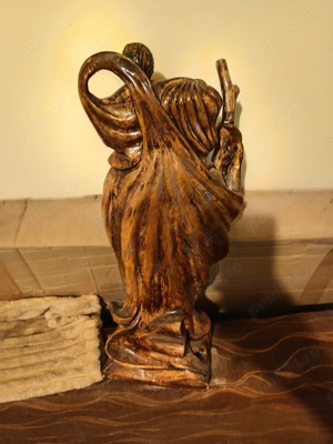 Statueta Peste 50 Ani Moise