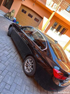 bmw 320 luxury - imagine 5