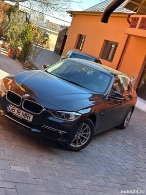 bmw 320 luxury - imagine 3
