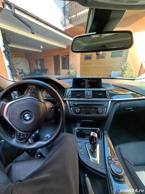 bmw 320 luxury - imagine 4