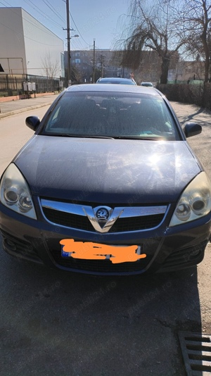 Vând Opel Vectra!