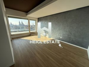 Penthouse pe 2 etaje cu 4 camere cu terasa de 133 mp in zona Take Ionescu - imagine 9