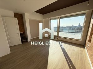 Penthouse pe 2 etaje cu 4 camere cu terasa de 133 mp in zona Take Ionescu - imagine 17