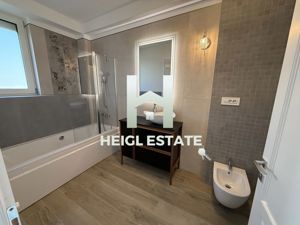 Penthouse pe 2 etaje cu 4 camere cu terasa de 133 mp in zona Take Ionescu - imagine 18