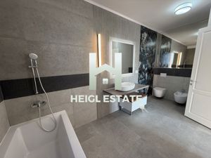 Penthouse pe 2 etaje cu 4 camere cu terasa de 133 mp in zona Take Ionescu - imagine 20