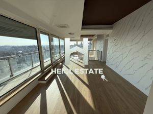 Penthouse pe 2 etaje cu 4 camere cu terasa de 133 mp in zona Take Ionescu - imagine 13