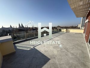 Penthouse pe 2 etaje cu 4 camere cu terasa de 133 mp in zona Take Ionescu - imagine 3