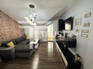 COMISION 0% | 3 Camere | Centrala Proprie | Zona Sagului