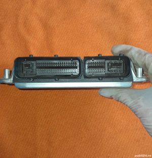 Calculator motor Bosch 0281010558 - imagine 3