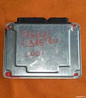 Calculator motor Bosch 0281010558 - imagine 2