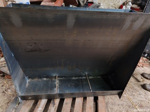 Hranitor  porci - imagine 3