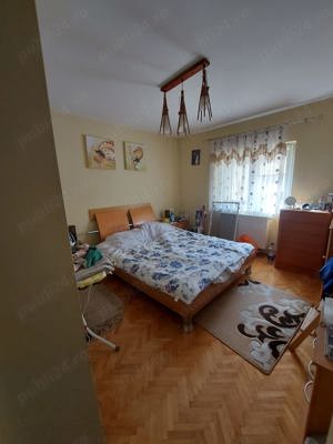 Vanzare apartament 3 camere, central - Targoviste - imagine 6