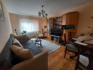 Vanzare apartament 3 camere, central - Targoviste