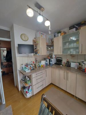 Vanzare apartament 3 camere, central - Targoviste - imagine 3