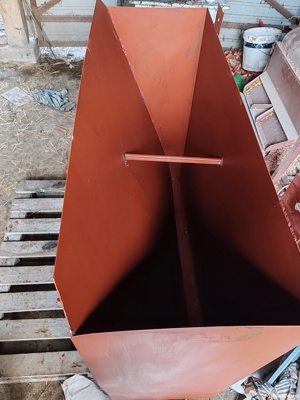 Hranitor  porci - imagine 5