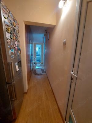 Vanzare apartament 3 camere, central - Targoviste - imagine 11