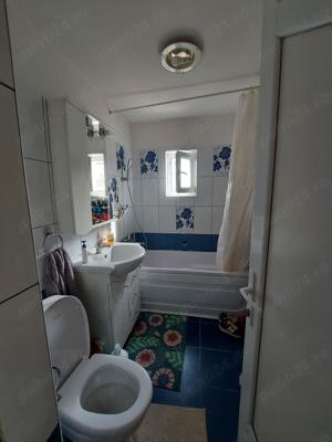 Vanzare apartament 3 camere, central - Targoviste - imagine 10