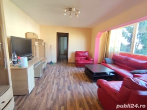 Inchiriez apartament 3 camere