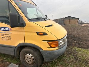 Iveco daily furgon  - imagine 4