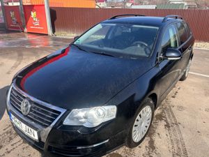 Wlksvagen Passat 