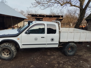 Ford Ranger 4x4  - imagine 3