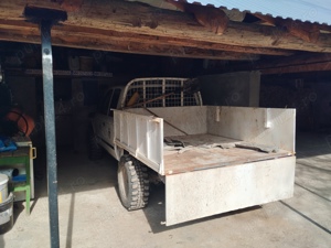 Ford Ranger 4x4  - imagine 2