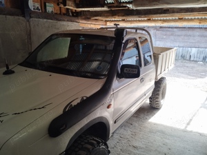 Ford Ranger 4x4  - imagine 4