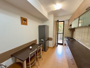 Apartament 3 camere | 115mp | Stefan cel Mare - Central Park  - imagine 10