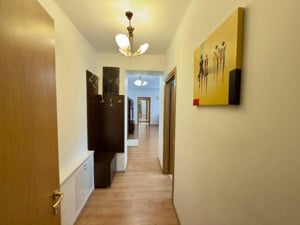 Apartament 3 camere | 115mp | Stefan cel Mare - Central Park  - imagine 16