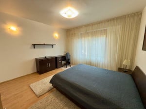 Apartament 3 camere | 115mp | Stefan cel Mare - Central Park  - imagine 6