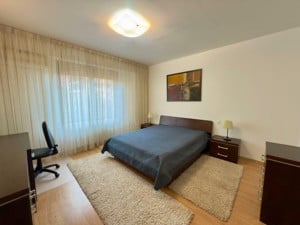 Apartament 3 camere | 115mp | Stefan cel Mare - Central Park  - imagine 5