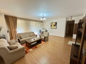 Apartament 3 camere | 115mp | Stefan cel Mare - Central Park  - imagine 3