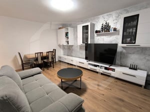 Apartament decomandat, parcare subterana, zona Fabrica de Sport