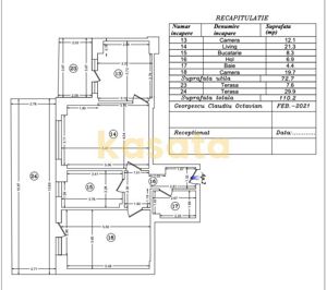 3 Camere Gradina 150 MP | Bloc Nou - imagine 6