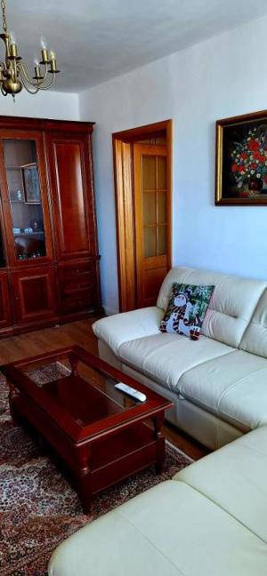 Apartament 2 camere Domenii / Sandu Aldea - imagine 4