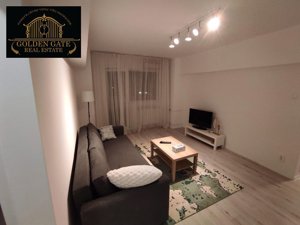 Stefan Cel Mare | 3 Camere | Metrou | Balcon |  - imagine 4