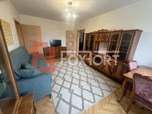 De Inchiriat apartament cu 3 camere in zona Sala Olimpia - imagine 2