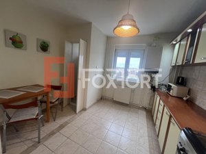 De Inchiriat apartament cu 3 camere in zona Sala Olimpia - imagine 10