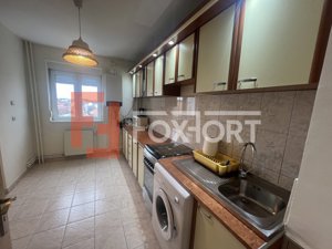 De Inchiriat apartament cu 3 camere in zona Sala Olimpia - imagine 9