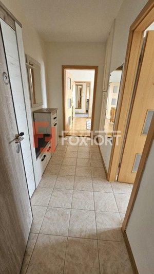 De Inchiriat apartament cu 3 camere in zona Sala Olimpia - imagine 8