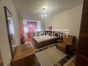 De Inchiriat apartament cu 3 camere in zona Sala Olimpia - imagine 4