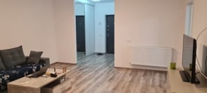 Inchiriez apartament nou cu un dormitor si doua dormitoare - imagine 4