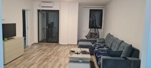 Inchiriez apartament nou cu un dormitor si doua dormitoare - imagine 2