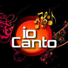 Karaoke copii Io Canto 2 microfoane diferite