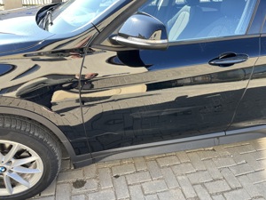 Vand BMW X1 sDrive, diesel 150 cp, cutie manuala 6 trepte, fabricatie 2016 - 163,300 km Reali - imagine 5