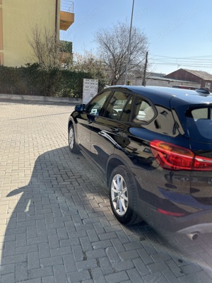 Vand BMW X1 sDrive, diesel 150 cp, cutie manuala 6 trepte, fabricatie 2016 - 163,300 km Reali - imagine 4