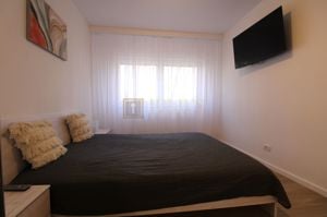 3 camere; Iulius Mall; centrala proprie, CTR. Inclus. - imagine 6