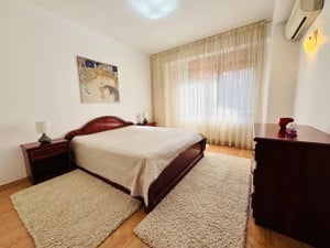 Apartament 3 camere | 115mp | Stefan cel Mare - Central Park  - imagine 7