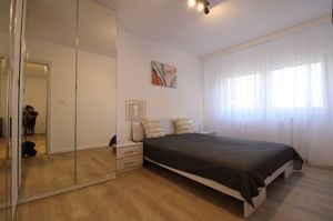 3 camere; Iulius Mall; centrala proprie, CTR. Inclus. - imagine 4