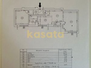 2 camere I Lacul Tei - Parcul Circului I Parcare I 54 mp utili - imagine 14